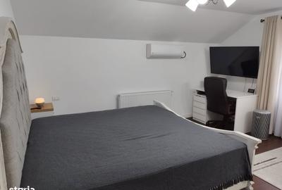 Casă cu 3 camere cu Teren 477 Mp în Bradu - 2