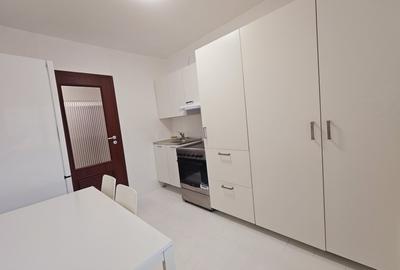 Apartament cu 3 camere decomandat, mobilat în Nerva Traian - 20