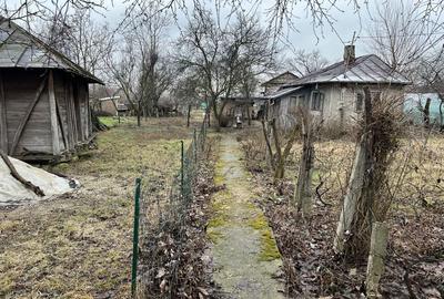 Casă cu 2 camere în Olari - 1