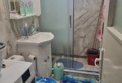 Apartament cu 2 camere nedecomandat în Central