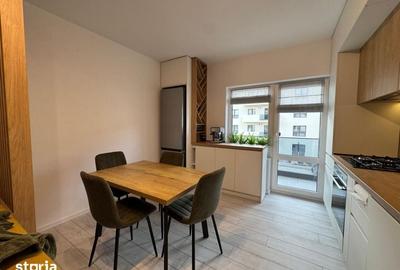 Apartament cu 3 camere în Șelimbăr - 13