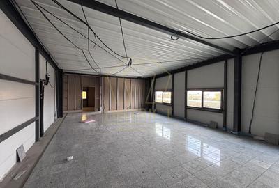 Spațiu industrial, de 1,308 mp, în Sânandrei - 5