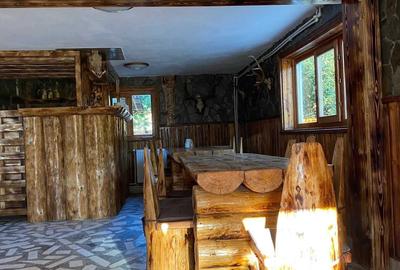 Casă cu 4 camere în Cișmea - 5
