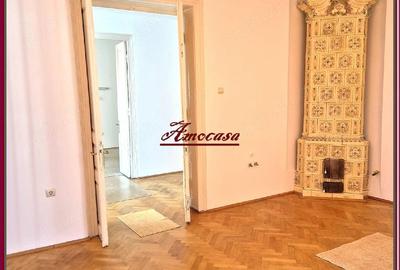 Casă cu 4 camere în Central - 6