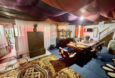 Casă cu 4 camere în Sârbi - 20