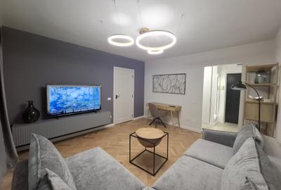 Apartament cu 2 camere decomandat, mobilat în Drumul Taberei - 1