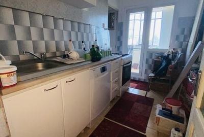 Apartament cu 2 camere decomandat în Mărăști - 2