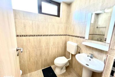 Apartament cu 3 camere, mobilat în Străulești - 8