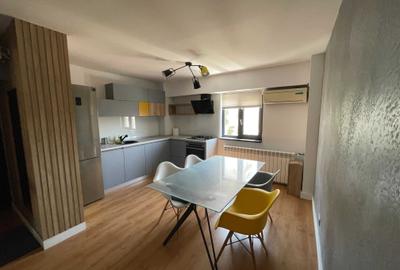 Apartament cu 3 camere decomandat în Octavian Goga - 4