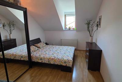 Apartament cu 2 camere decomandat în Dosu Bricii