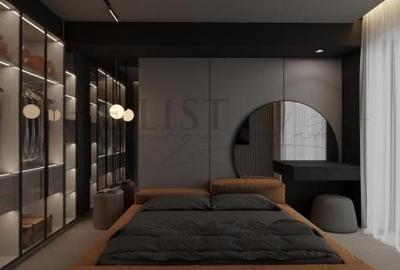 Apartament cu 4 camere în Cotroceni