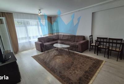 Apartament cu 2 camere în Central - 4