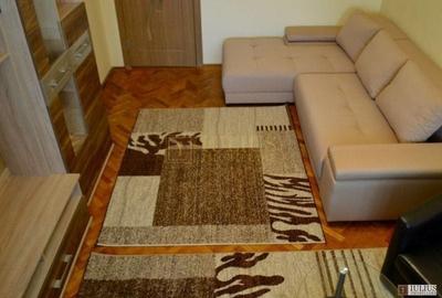 Apartament cu 2 camere decomandat, mobilat în Circumvalațiunii - 2