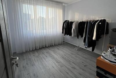 Apartament cu 3 camere decomandat în Eroii Revoluției - 11
