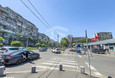 Spațiu comercial, de 50 mp, în Gorjului