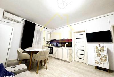 Apartament cu 2 camere în Parcul Carol - 1
