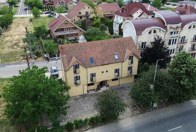 Casă individuală cu 20 camere cu Teren 247 Mp în Sânmartin - 2