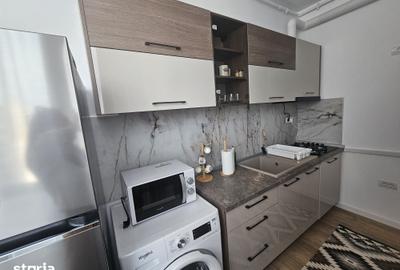 Apartament cu 2 camere în Nord