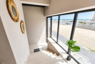 Apartament cu 3 camere decomandat, mobilat în Năvodari Tabără - 13