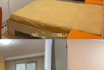 Apartament cu 3 camere, mobilat în Crângași