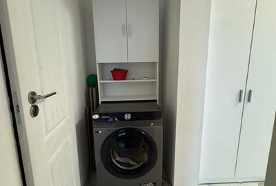 Apartament cu 4 camere semidecomandat în Apusului - 14