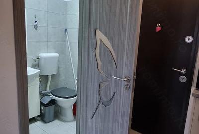 Garsonieră semidecomandată în Tractorul - 2