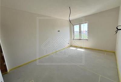 Casă individuală cu 4 camere cu Teren 600 Mp în Țiglari - 26