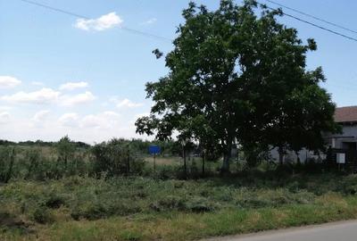 Teren de 629 mp, în Central