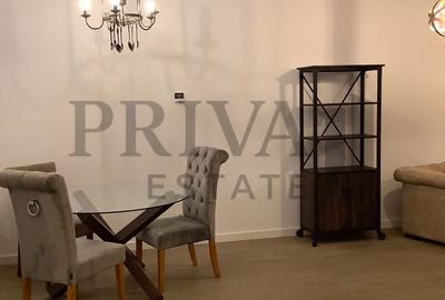 Apartament cu 2 camere decomandat, mobilat în Take Ionescu - 5