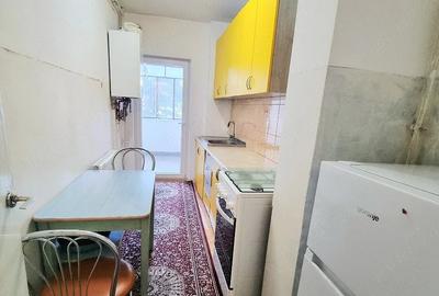 Garsonieră decomandată în Central - 6