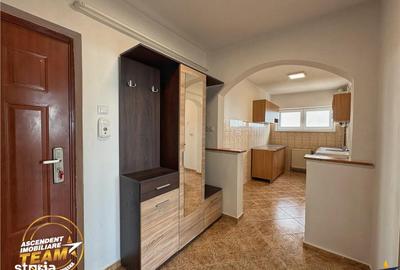 Apartament cu 2 camere decomandat în Simeria - 10