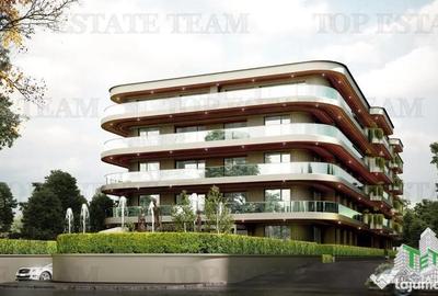 Apartament cu 4 camere decomandat în Central - 12