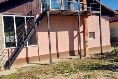 Casă cu 3 camere cu Teren 1900 Mp în Topalu