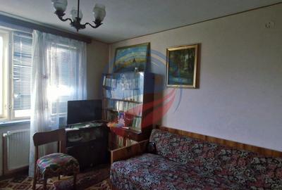 Apartament cu 3 camere în Gării
