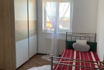 Apartament cu 3 camere decomandat în Central - 2