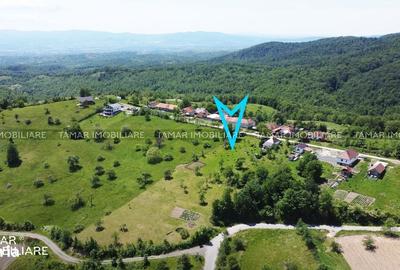 Casă cu 2 camere în Dulcele - 7