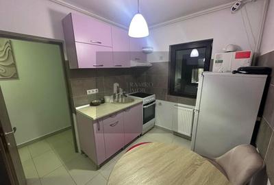 Garsonieră decomandată în Giurgiului - 1