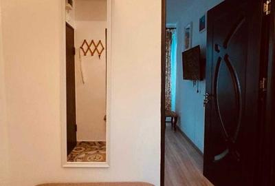Apartament cu 2 camere decomandat în Parcul Carol