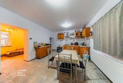 Casă individuală cu 2 camere cu Teren 190 Mp în Drăgășani - 3