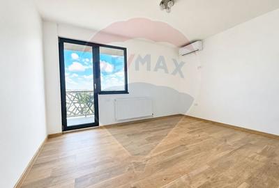 Apartament cu 3 camere decomandat, mobilat în Vest - 1