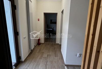 Spațiu comercial, de 273 mp, în Central - 5