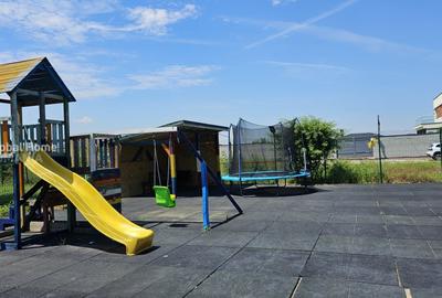 Duplex cu 4 camere cu Teren 200 Mp în Tunari - 36