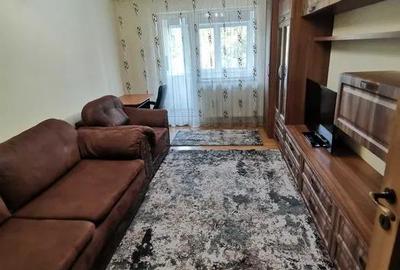 Apartament cu 2 camere decomandat, mobilat în Tătărași