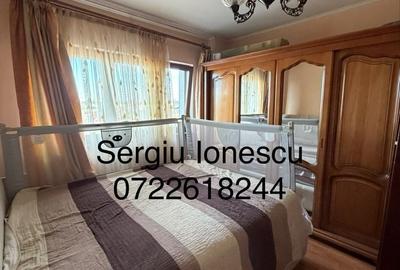 Apartament cu 2 camere decomandat în Turda - 3