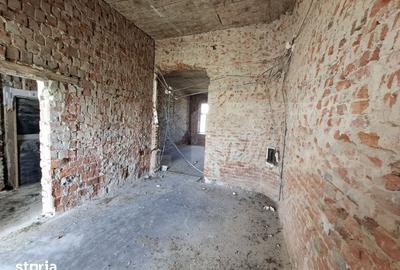 Spațiu comercial, de 244 mp, în Ardud - 15