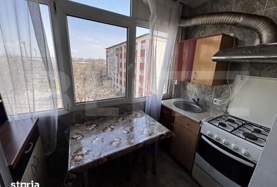 Apartament cu 2 camere decomandat în Cornitoiu - 6