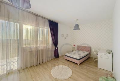 Apartament cu 2 camere semidecomandat, mobilat în Zorilor - 6