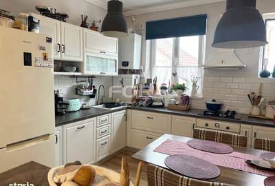Apartament cu 3 camere în Ultracentral - 9