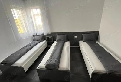Casă cu 2 camere în Central