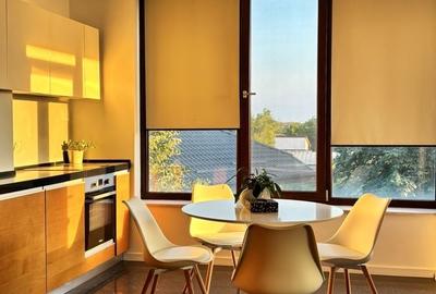 Apartament cu 2 camere în Central - 1